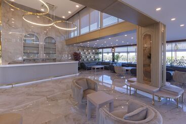 هتل Belenli Resort