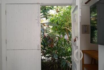 酒店 Blue Ocean Flats