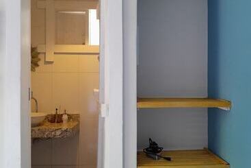酒店 Blue Ocean Flats