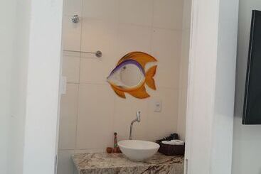酒店 Blue Ocean Flats