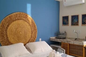 酒店 Blue Ocean Flats