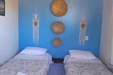 هتل Blue Ocean Flats