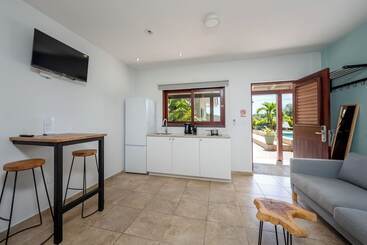 هتل Casita Palma By Boutique Bonaire Unique Resorts