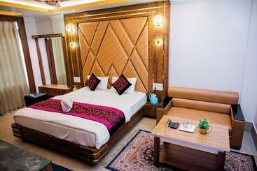 هتل Country Inn