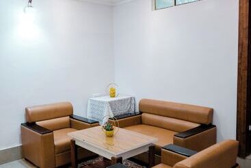 هتل Country Inn