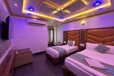 هتل Country Inn