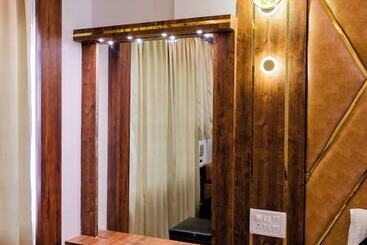هتل Country Inn