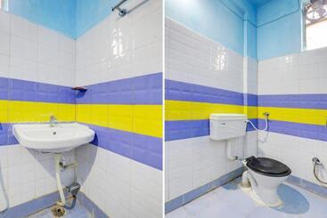 هتل Oyo Payal Guest House