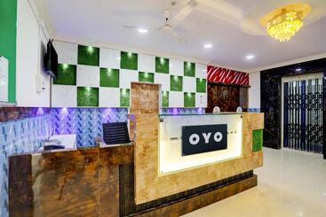 هتل Oyo Payal Guest House