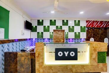 هتل Oyo Payal Guest House