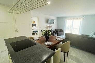 هتل Residences By Mp Cabo San Lucas