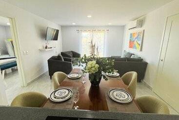 هتل Residences By Mp Cabo San Lucas