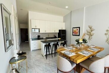 هتل Residences By Mp Cabo San Lucas