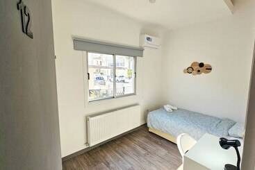 The Lemon Tree Hostel