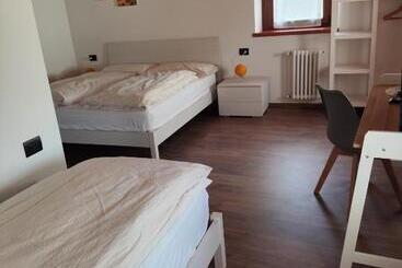 B&b Vivi L Attimo