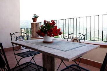 تختخواب و صبحانه Casa Gambino