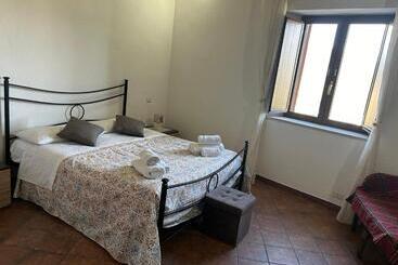 تختخواب و صبحانه Casa Gambino