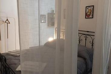 تختخواب و صبحانه Palazzo Montagna