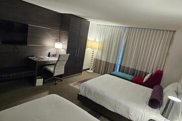 Elegant Stay At Palms Strip Las Vegas
