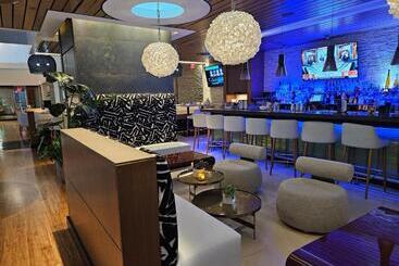 Elegant Stay At Palms Strip Las Vegas