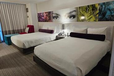 Elegant Stay At Palms Strip Las Vegas