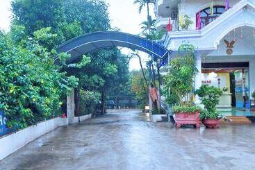 Hoa Do Hotel   Ha Tinh