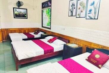 Hoa Do Hotel   Ha Tinh
