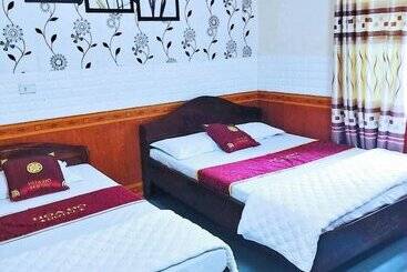 Hoa Do Hotel   Ha Tinh