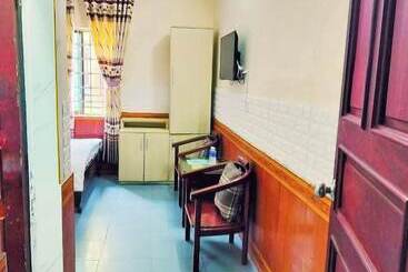 Hoa Do Hotel   Ha Tinh