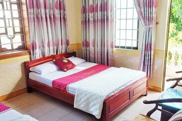 Hoa Do Hotel   Ha Tinh