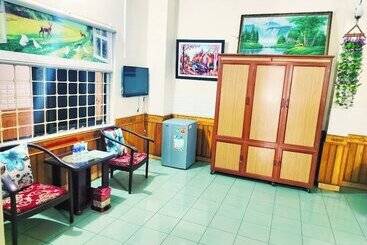 Hoa Do Hotel   Ha Tinh