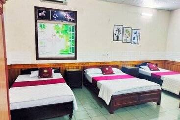 Hoa Do Hotel   Ha Tinh