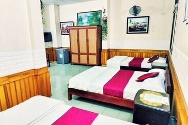 Hoa Do Hotel   Ha Tinh