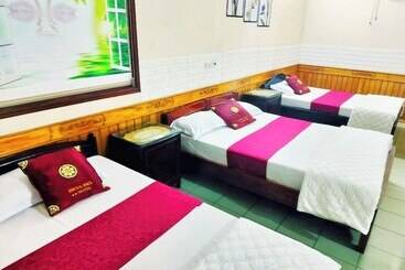 Hoa Do Hotel   Ha Tinh