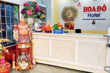 Hoa Do Hotel   Ha Tinh