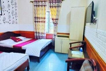 Hoa Do Hotel   Ha Tinh