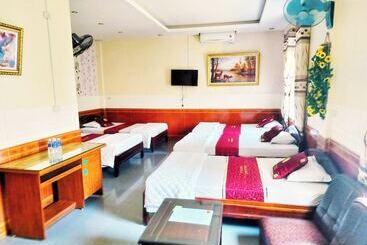 Hoa Do Hotel   Ha Tinh