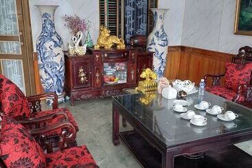 Hoa Do Hotel   Ha Tinh