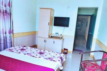 Hoa Do Hotel   Ha Tinh