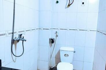 Hoa Do Hotel   Ha Tinh
