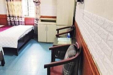 Hoa Do Hotel   Ha Tinh
