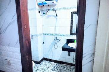 Hoa Do Hotel   Ha Tinh