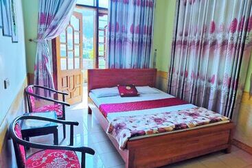Hoa Do Hotel   Ha Tinh