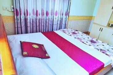 Hoa Do Hotel   Ha Tinh