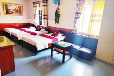 Hoa Do Hotel   Ha Tinh