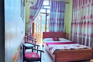 Hoa Do Hotel   Ha Tinh