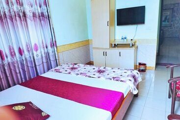 Hoa Do Hotel   Ha Tinh