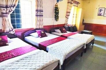 Hoa Do Hotel   Ha Tinh