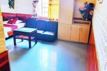 Hoa Do Hotel   Ha Tinh