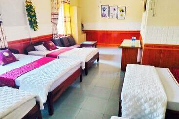Hoa Do Hotel   Ha Tinh